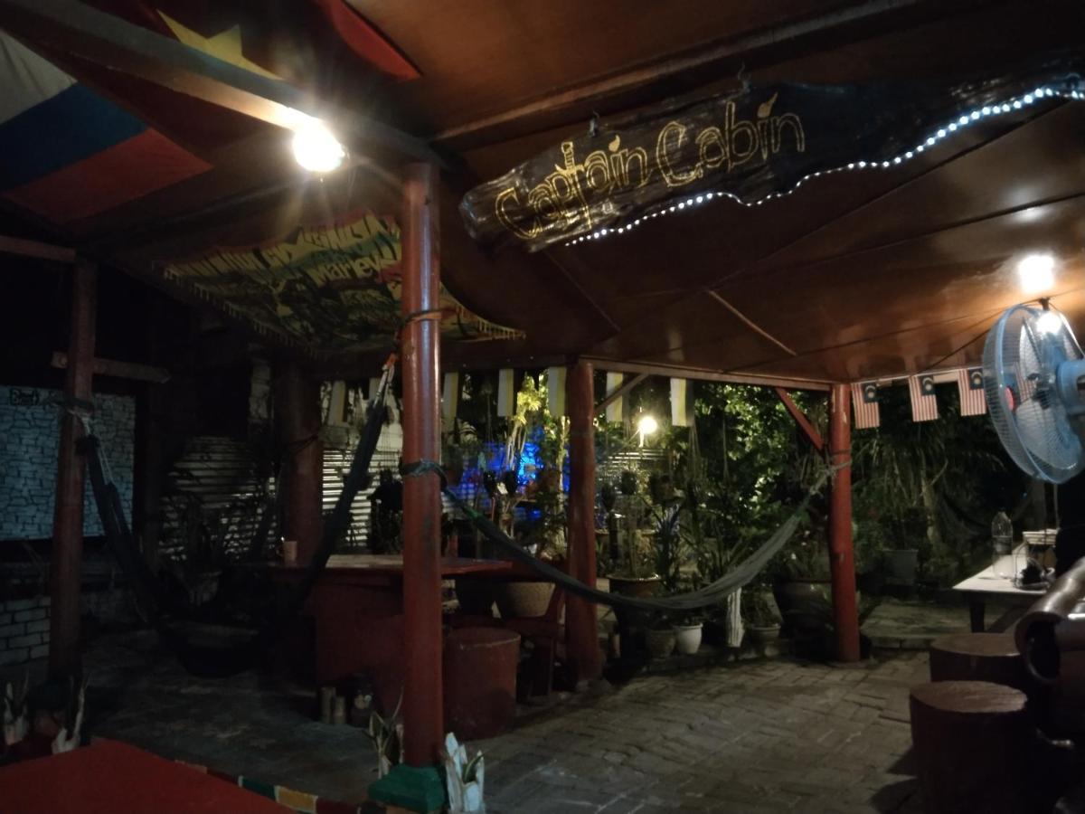 Hotel Nazri Nipah Camp Pangkor à Kampung Teluk Nipah Extérieur photo