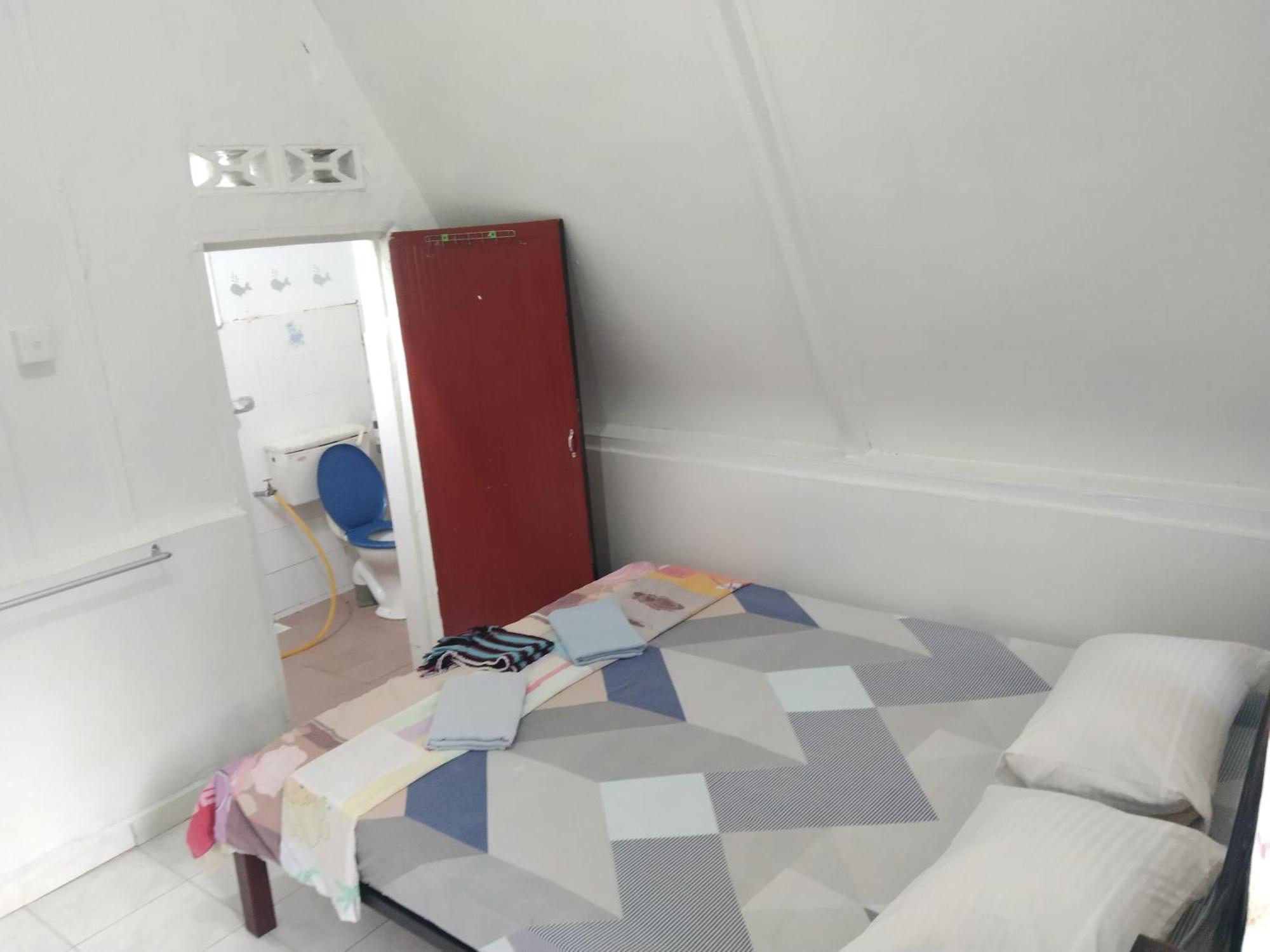 Hotel Nazri Nipah Camp Pangkor à Kampung Teluk Nipah Chambre photo